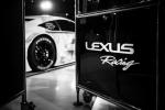Lexus RC F GT500 Super GT Racecar 2014 года